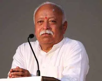 Mohan Bhagwat